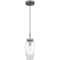 Quoizel Piccolo Pendant Mini Pendant 1 Light Antique Nickel. QPP6190AN - alternate 6